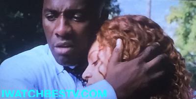 How to Impress the Girl I love: Passion in the Obsessed Movie, Beyonce and Idris Elba.