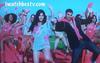 Getting into the Heat of Love Dance and Music in Indian Bollywood Movies.