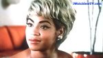 Influence: movies could be influential. Beyonce Knowles acting as Etta James, Cadillac Records.