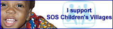 Ezine Act 52: I Love SOS Children's Villages.
