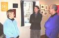 Ezine Acts Exhibiting Online: Carol Pentleton.