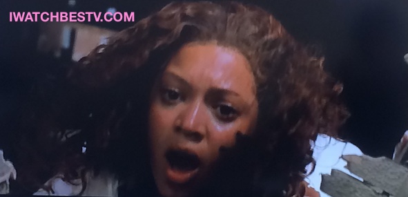 Ezine Acts Galleries: Beyonce Fighting the Obsessed Who Broke into her House to Destroy her Marriage.