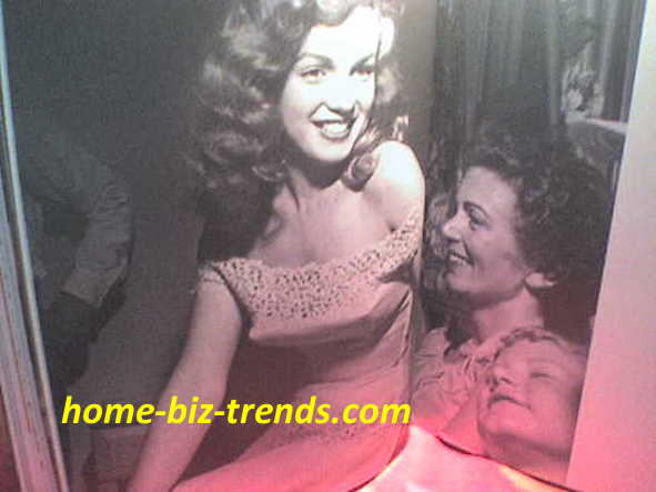 home-biz-trends.com/i-dont-know-what-my-ex-wants.html - Love in Marilyn Monroe's time was beautiful.