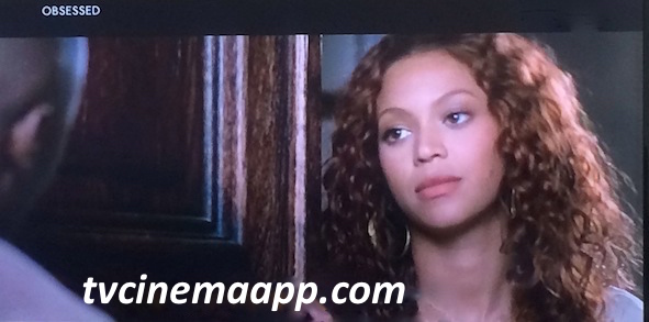 In Love With My Ex, Beyonce Looking in Sorrow at her Husband Idris Elba in Obsessed
