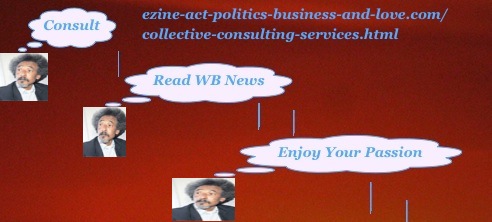 Ezine Acts Game Site to consult on converting hobbies into business expertise.
