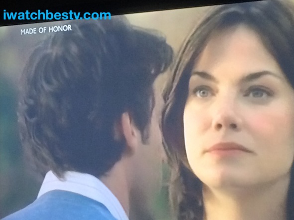 How to Convert Image Traffic into Sales: Made of Honor: Patrick Dempsey, Michelle Monaghan.