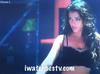 Dangerous Eyes of a Girl in Love in the Indian Movie, Dhoom 2.