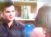 Eddie and Loren in Love and Passion for Music on Hollywood Heights.