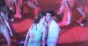 Music and Love in Bollywood Movie, 