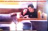 Eddie Duran (Cody Longo) Discovered that Loren Tate (Brittany Underwood) is Original Talented and Down to the Earth Girl, in Hollywood Heights.