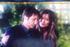 Californication, Unforgettable Love, But Also Miserable Between Hank Moody (David Duchovny) and Kern (Natascha McElhone)