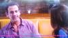 Max Duran (Carlos Ponce) and Loren Tate (Brittany Underwood) Talking about his Son Eddie Duran (Cody Longo).