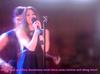 Eddie Duran (Cody Longo) Danced and his Love Loren Tate (Brittany Underwood) Did the Duet Singing One of his New Songs with him in Hollywood Heights.