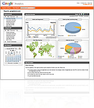 Google Analytics for AdSense Revenue