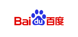 Use Yandex and Baidu Searches: Baidu logo.