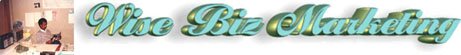 Biz Marketing 68 Newsletters Logo.