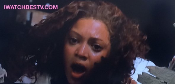 Ezine Acts Galleries: Beyonce Fighting the Obsessed Who Broke into her House to Destroy her Marriage.