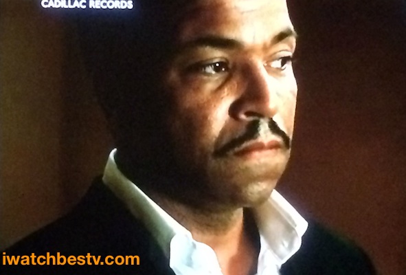 Ezine Acts Music: Jeffrey Wright played the role of the Blues legend Muddy Waters in the movie Cadillac Records.