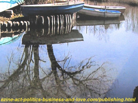 Ezine Acts Publishing: Publishing Photos, Books, Webpages, Videos.