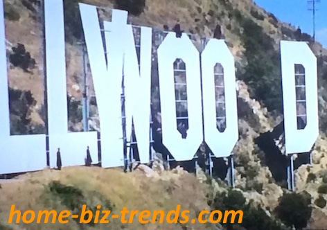 Ezine Acts Blog: Hollywood View.