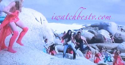 Indian Love and Music in Bollywood Movies.