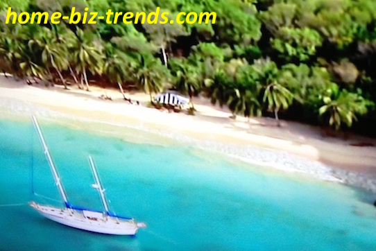 home-biz-trends.com - Love and Romance: Beautiful Hawaiian Beach for Love and Romance.