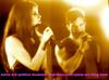 Loren Tate (Brittany Underwood) Shares her Love and Passion for Music with Eddie Duran (Cody Longo) in a Song in Hollywood Heights.
