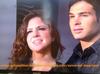 Loren Tate (Brittany Underwood) and Eddie Duran (Cody Longo) Enjoying Love Moment in Hollywood Heights.