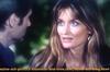 The Crazy Husband, Hank Moody (David Duchovny) and his Wife Kern (Natascha McElhone) When She Tried to Explain the Real Love and Responsibilities of a Responsible Dad in Californication.