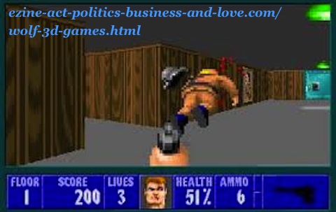 WOLF3D